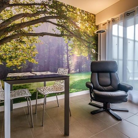 - Grand Standing - Terrasse - Internet - Apartment Lorient Bagian luar foto