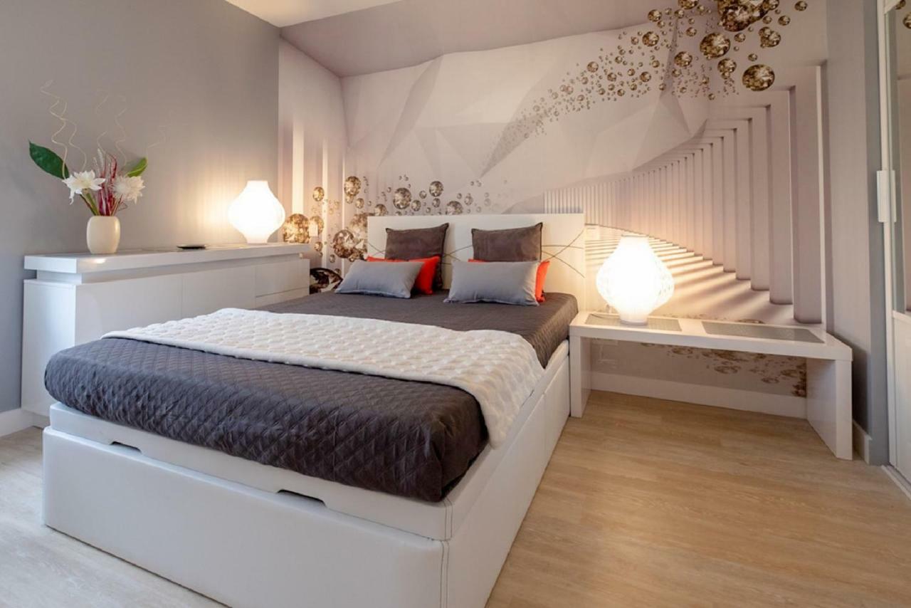 - Grand Standing - Terrasse - Internet - Apartment Lorient Bagian luar foto