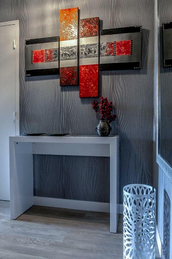 - Grand Standing - Terrasse - Internet - Apartment Lorient Bagian luar foto